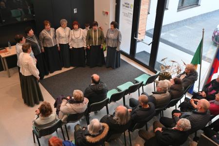 Otvoritev razstave Ex Tempore (3)